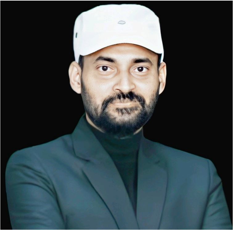 Prof. Pradeep Upadhyay