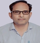 Dr. Yogendra Rajoria