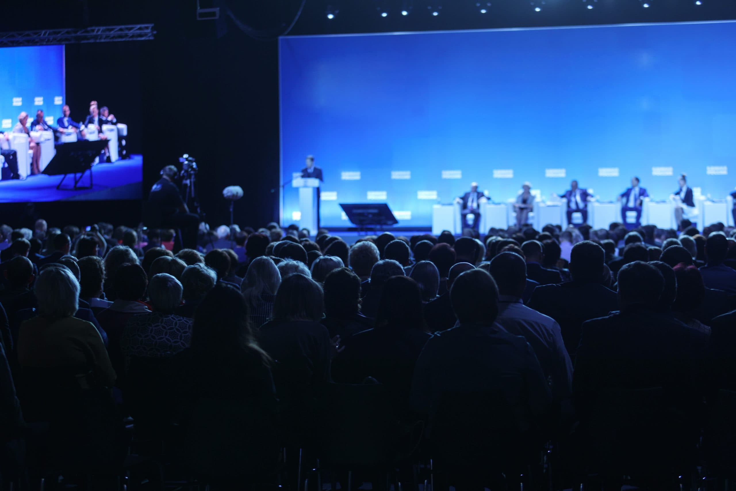 SERF International Conference