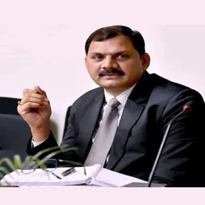 Prof. (Dr) Sanjay Chaudhary