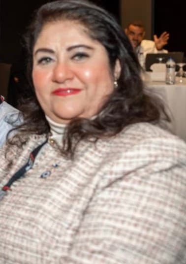 Dr. Dalia Mohamed Younis