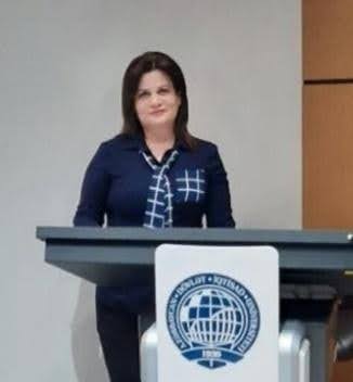 Dr. Hajiyeva Leyla Arif