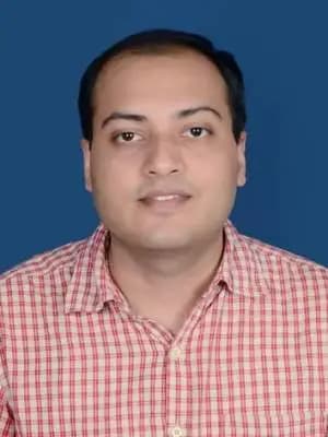 Prof. (Dr) Anirudh Gupta