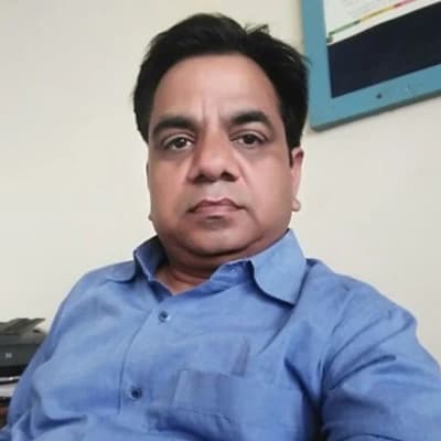Prof. (Dr) Narendra Kumar
