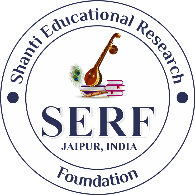 SERF Global Logo