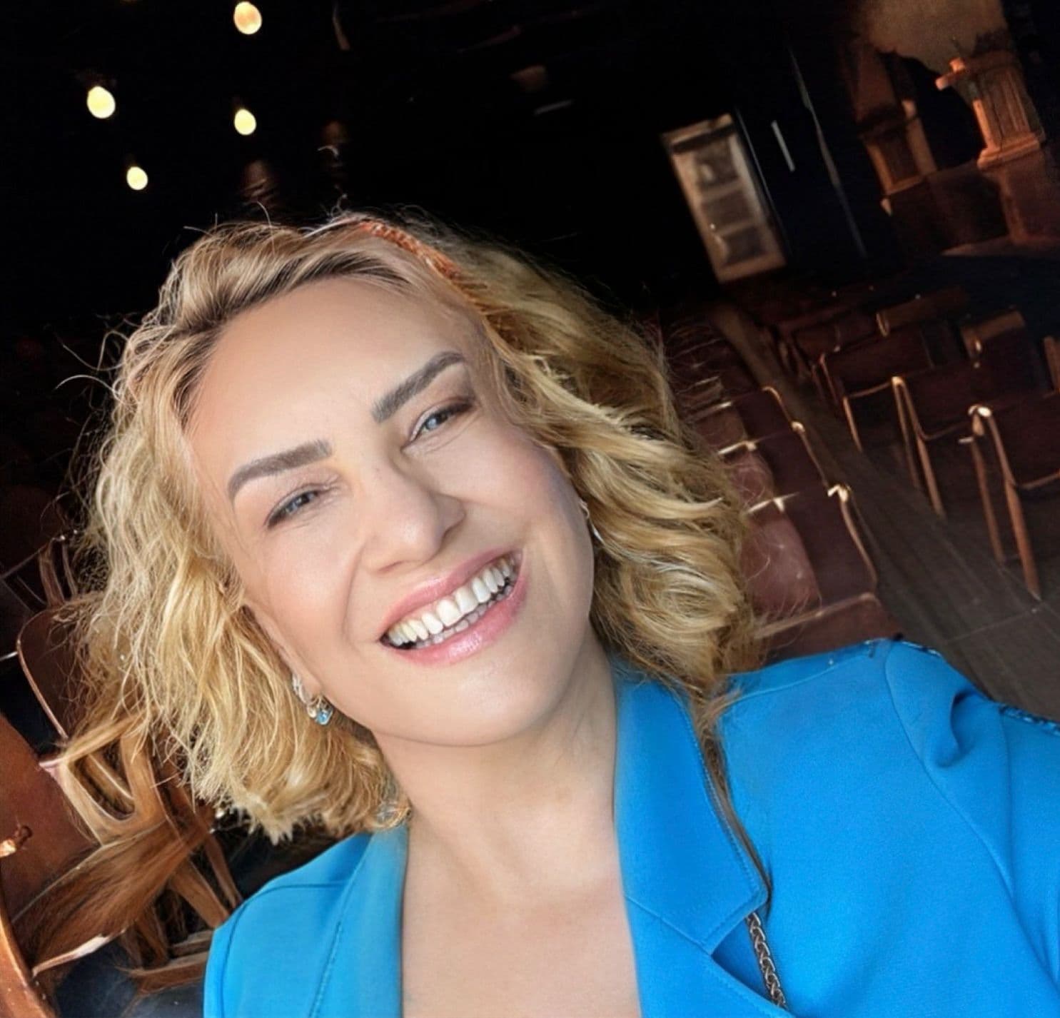 Dr. Gülsün Kurubacak Çakır
