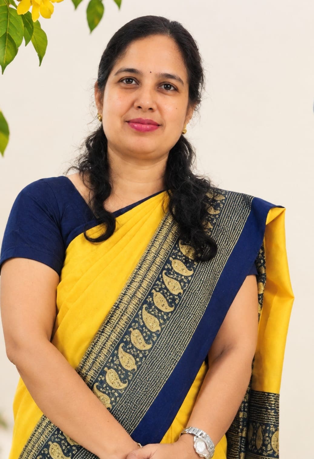 Prof. (Dr) Indu Sharma